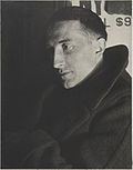 Profile Picture of Marcel Duchamp - Wikipediaon Wikipedia