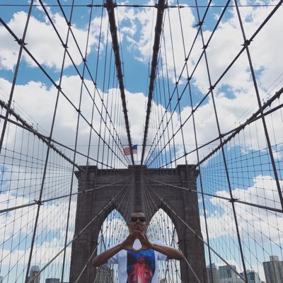 Profile Picture of Brandon Campbell (@8randonCampbell) on Twitter