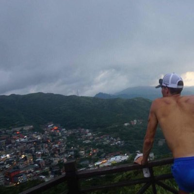 Profile Picture of Corey Bellemore (@CoreyBellemore) on Twitter