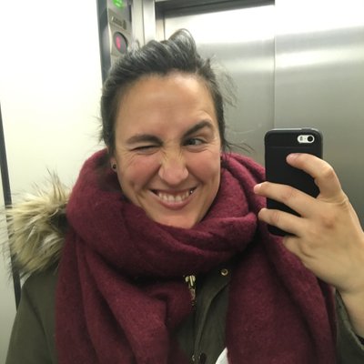 Profile Picture of Lucia De Pereda (@Pichidepereda) on Twitter