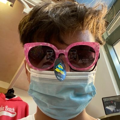 Profile Picture of Blake Sinclair (@BlakeSinclair9) on Twitter