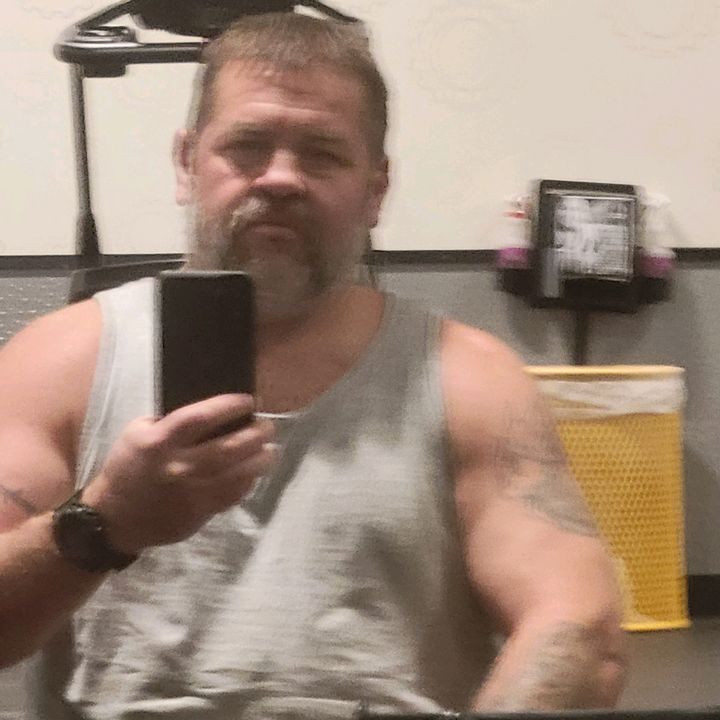 Profile Picture of Leftys Life (@scottbarrett555) on Tiktok