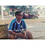 Profile Picture of Kévin Lacerda ¥ (@1feiomaisbelo) on Instagram