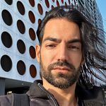 Profile Picture of David Runyon (@thevisionaryofficer) on Instagram