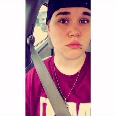 Profile Picture of Maggie Pannell (@ItsDannyFool) on Twitter