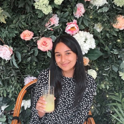 Profile Picture of Pavan Mahal (@pavan_mahal) on Twitter