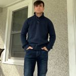 Profile Picture of Jake Vanbaale (@the_jvb_newman_20) on Instagram