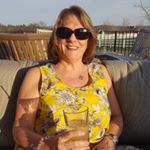 Profile Picture of AnneG (@annegobron) on Instagram