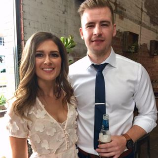Profile Picture of Rebecca Pritchard (@Rfpritch) on Facebook