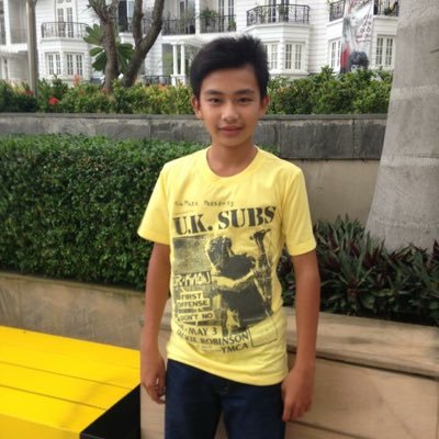 Profile Picture of Anh Tấn (@anhtan_99) on Twitter