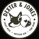 Profile Picture of Dexter & Jones (@dexterandjones) on Instagram