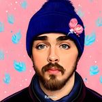 Profile Picture of Kyle Spears Wiegand (@karmasdefender) on Instagram