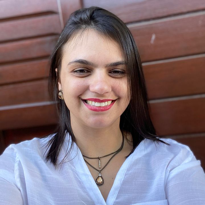 Profile Picture of Pâmela Réus (@pamreus) on Tiktok