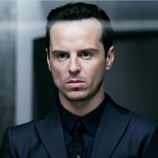 Profile Picture of Jim Moriarty (@Jim-Moriarty) on Facebook
