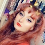 Profile Picture of amanda (@amandaamyot_art) on Instagram