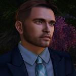 Profile Picture of Nova Horizon (@cpu.mage) on Flickr