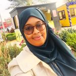 Profile Picture of muna abdullahi (@munasagal) on Instagram