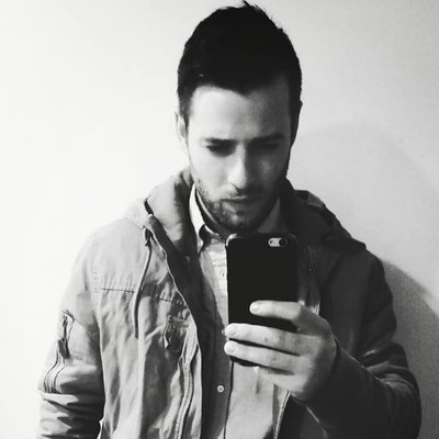 Profile Picture of Patrick McGonigle (@patmcgonigle) on Twitter