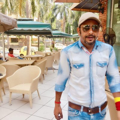 Profile Picture of Kamal Kapoor (@Kamalkapoor7017) on Twitter