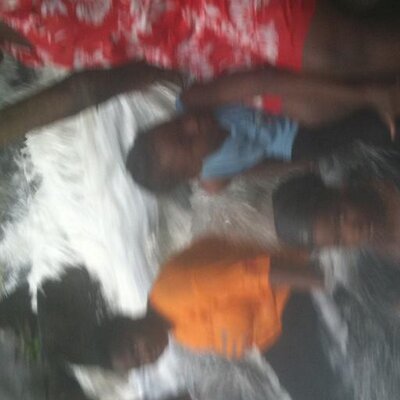 Claudia Muselepete - Twitter Profile Picture of Claudia Muselepete (@DashClaudia) on Twitter