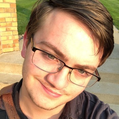 Profile Picture of Dennis Clark (@DJClark322) on Twitter