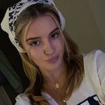 Profile Picture of Savannah (@_savannahkerr) on Instagram