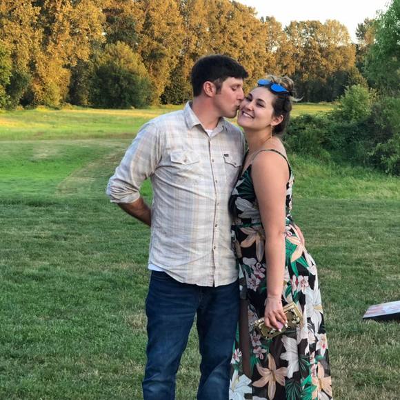 Profile Picture of Jillian Pfeifer (@jillian0325) on Poshmark