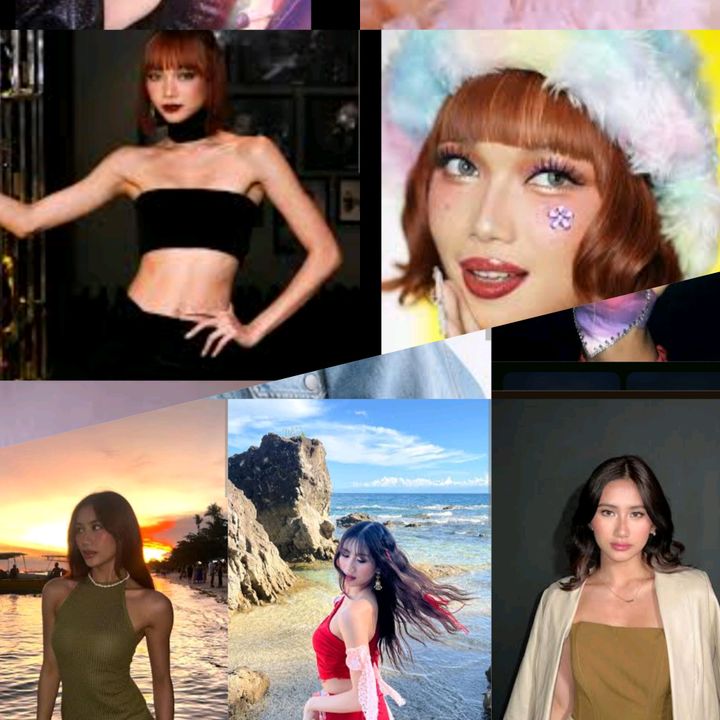 Profile Picture of AthenaMaye (@anethaeyam42) on Tiktok