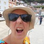 Profile Picture of Jackie Bourne (@mrsmerrall) on Instagram