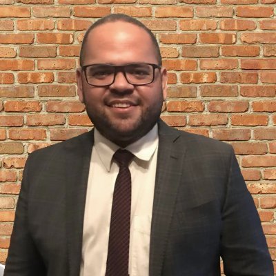 Profile Picture of Israel Lins Oliveira (@ilosdias) on Twitter