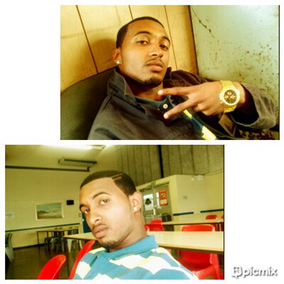 Profile Picture of Dion Devon Peters (@DionDevonPeters) on Twitter