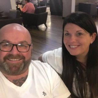 Profile Picture of Louise Calder  (@louise.malcolm.12) on Facebook