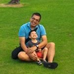 Profile Picture of Bob Rivera (@bobrivera) on Instagram