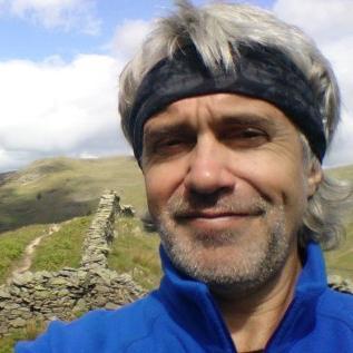 Profile Picture of David Leeming (@LeemingDavid) on Twitter