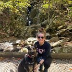 Profile Picture of Michelle Nursey McClarnon (@moooooshell) on Instagram