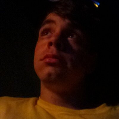 Profile Picture of Nicholas Driscoll (@Illuvitar94) on Twitter