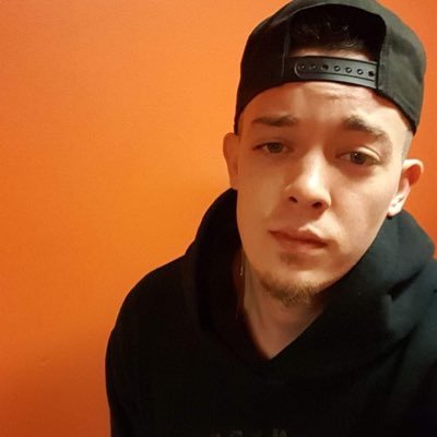 Profile Picture of Jeff “Goth Money” Ross (@goth_jeff) on Twitter