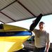 Profile Picture of David Aronson (@david.aronson.161) on Facebook