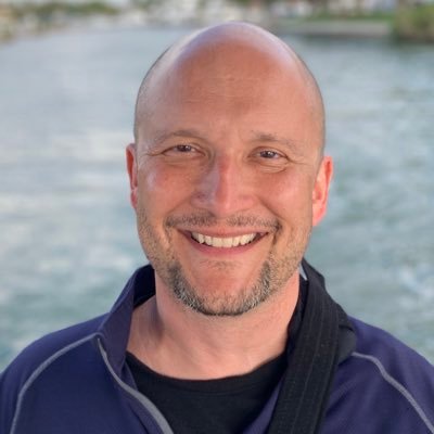 Profile Picture of Aaron Lewis (@AaronLewisPDX) on Twitter