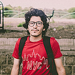 Profile Picture of Masoud Nikokar (@Meghraz.) on Flickr