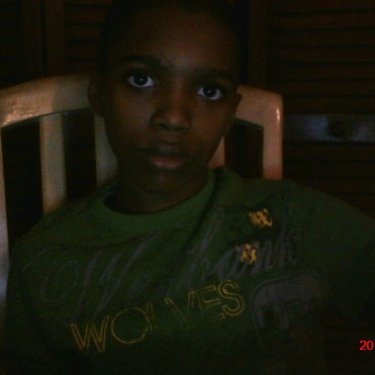 Profile Picture of Jayvon Ferebee (@ferebee_jason) on Twitter