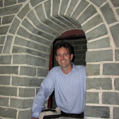Profile Picture of Paul Reddick (@paulreddick) on Twitter