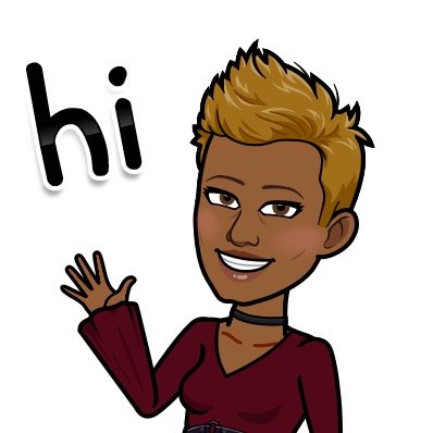 Profile Picture of Gloria Wiggins Hunter (@GloriaWHunt2018) on Twitter