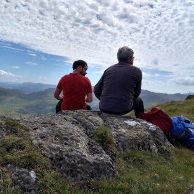 Profile Picture of Tony Craven (@TonyCraven11) on Twitter