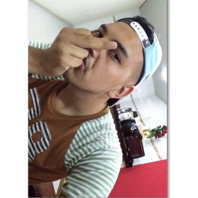 Profile Picture of Daniel Galeano (@Wilbert_Daniel7) on Twitter