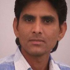 Profile Picture of rajendra chauhan (@rajuchauhan8214) on Twitter