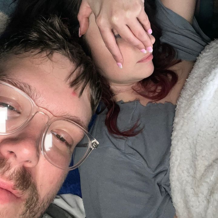 Profile Picture of Jeremy Beggs (@scrambled_beggs) on Tiktok