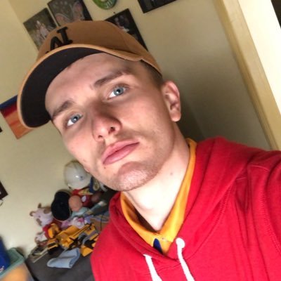 Profile Picture of Andrew Hughson (@AndrewHughson2) on Twitter