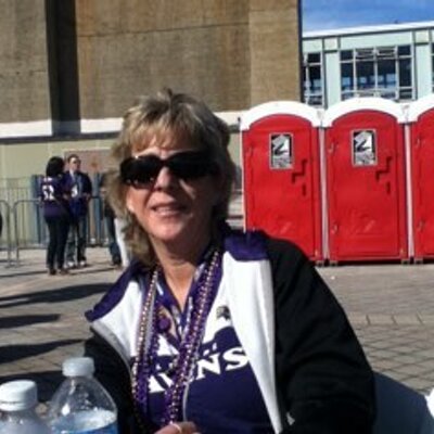 Profile Picture of Barbara Miles (@barbmls) on Twitter