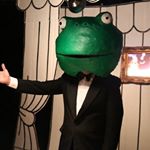 Profile Picture of Eric Dyer (@ork.dyer) on Instagram